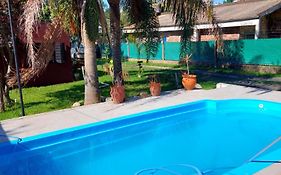 Departamento Monoambiente 3 Del Sauce